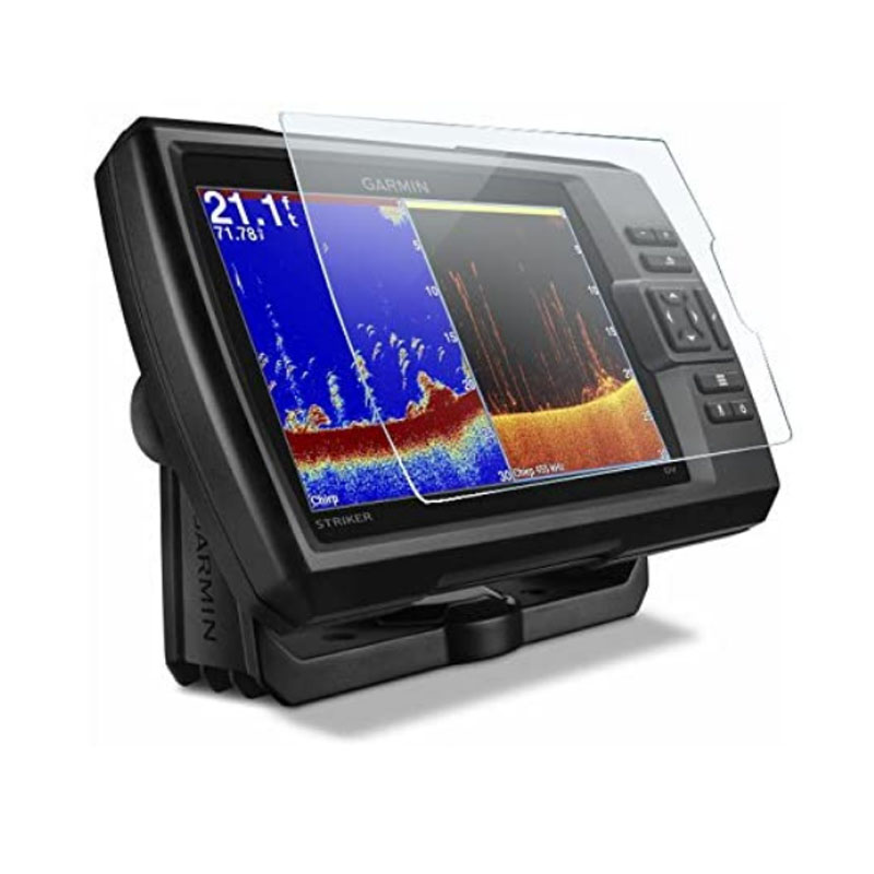 2pcs PET Soft Clear Screen Pro - Fish Finder Case 리뷰 및 가격
