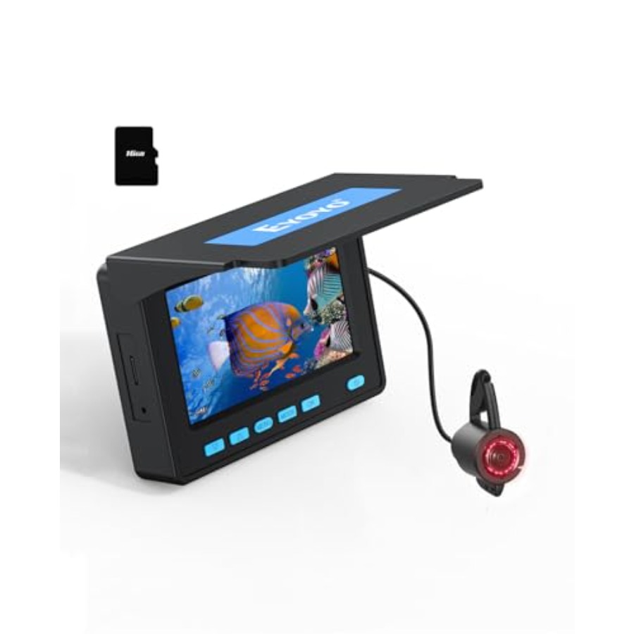 Underwater Fishing Camera for  - Fishing Camera 리뷰 및 가격
