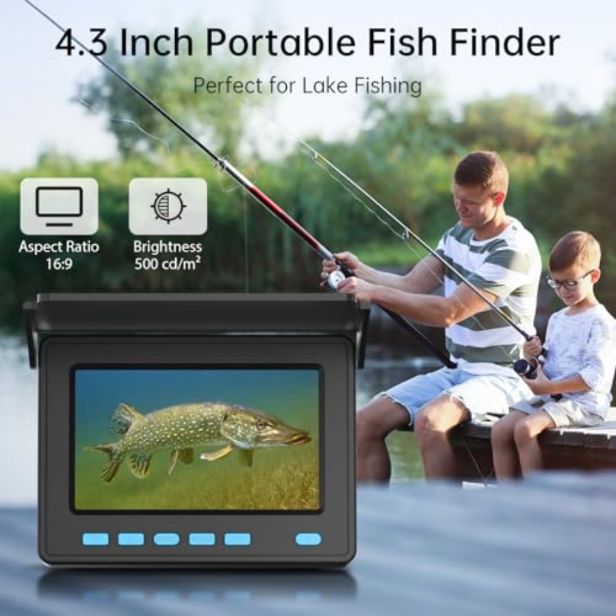 Underwater Fishing Camera for  - Fishing Camera 리뷰 및 가격