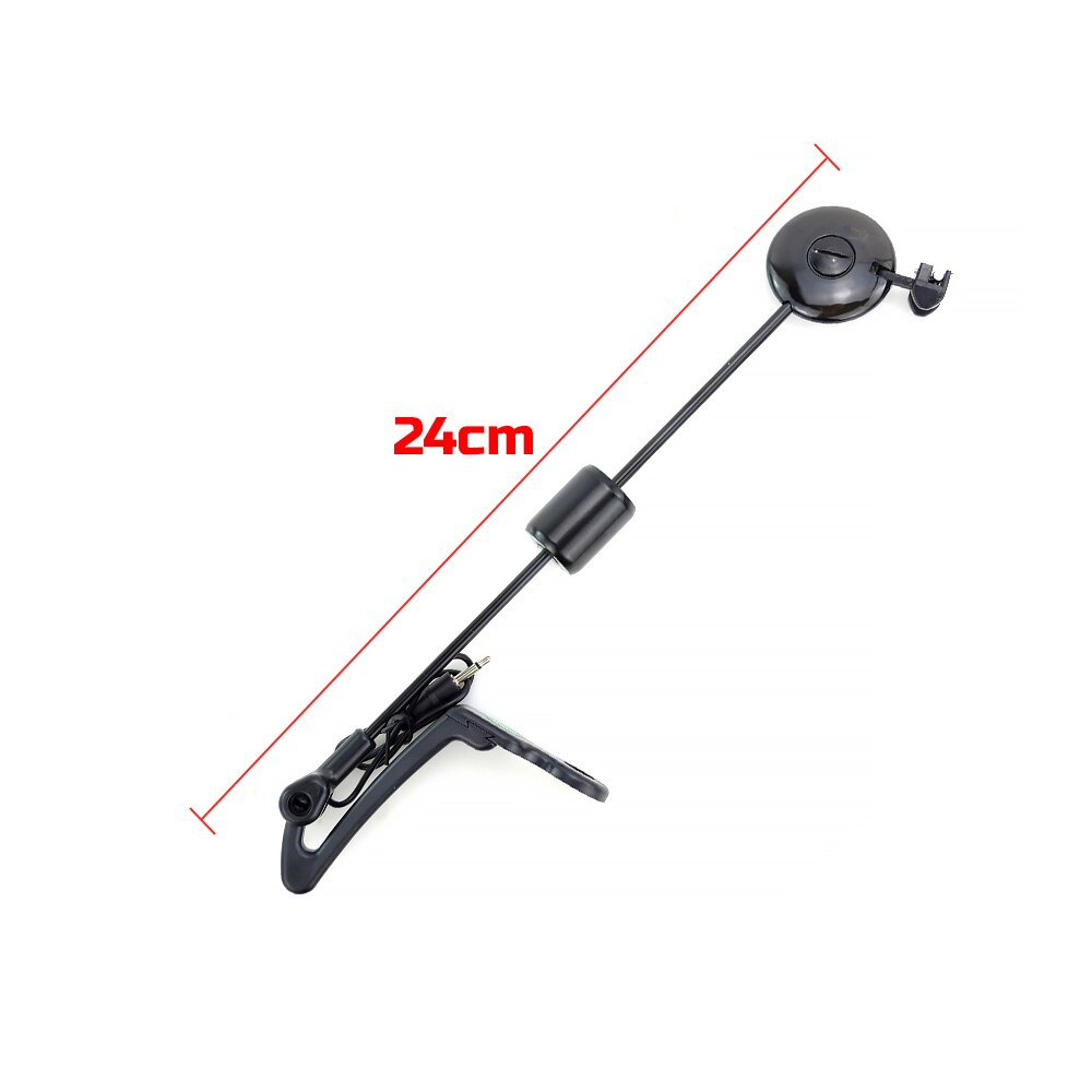 Hirisi LED Carp Fishing Swinge - Bite Alarm 리뷰 및 가격