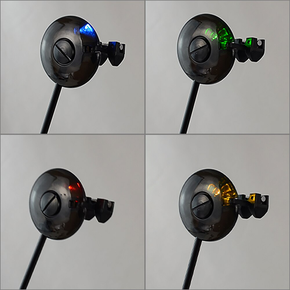 Hirisi LED Carp Fishing Swinge - Bite Alarm 리뷰 및 가격
