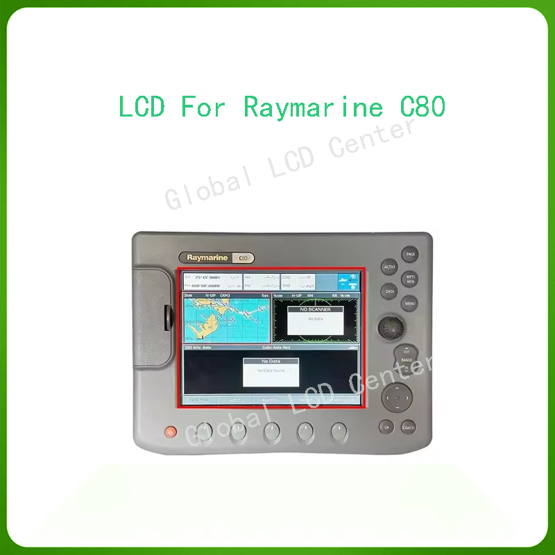 Original 8.4 inch LCD Display  - Fish Finder Gps 리뷰 및 가격