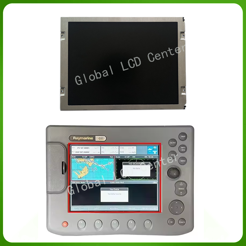 Original 8.4 inch LCD Display  - Fish Finder Gps 리뷰 및 가격