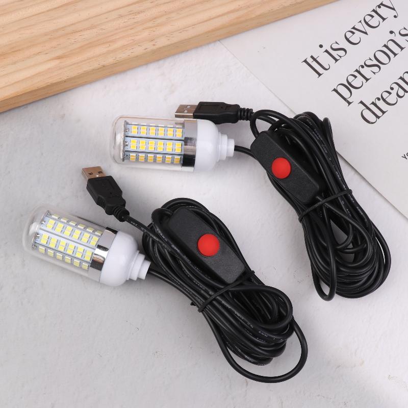 4 Colors Underwater Lure Light - Fish Finder Charger 리뷰 및 가격