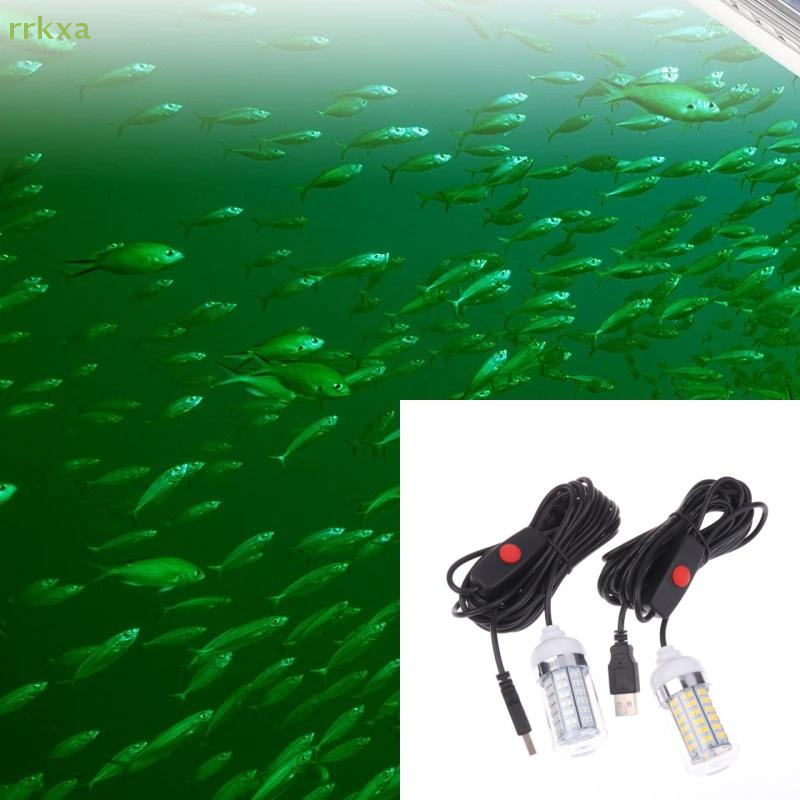 4 Colors Underwater Lure Light - Fish Finder Charger 리뷰 및 가격