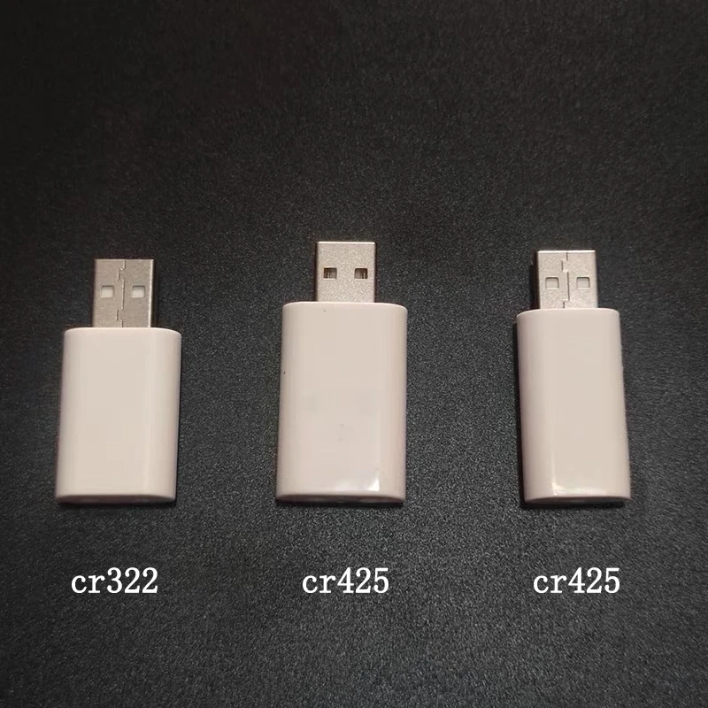 Rechargeable CR425 CR322 Batte - Fish Finder Charger 리뷰 및 가격
