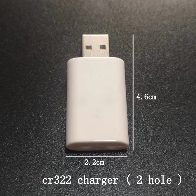 Rechargeable CR425 CR322 Batte - Fish Finder Charger 리뷰 및 가격