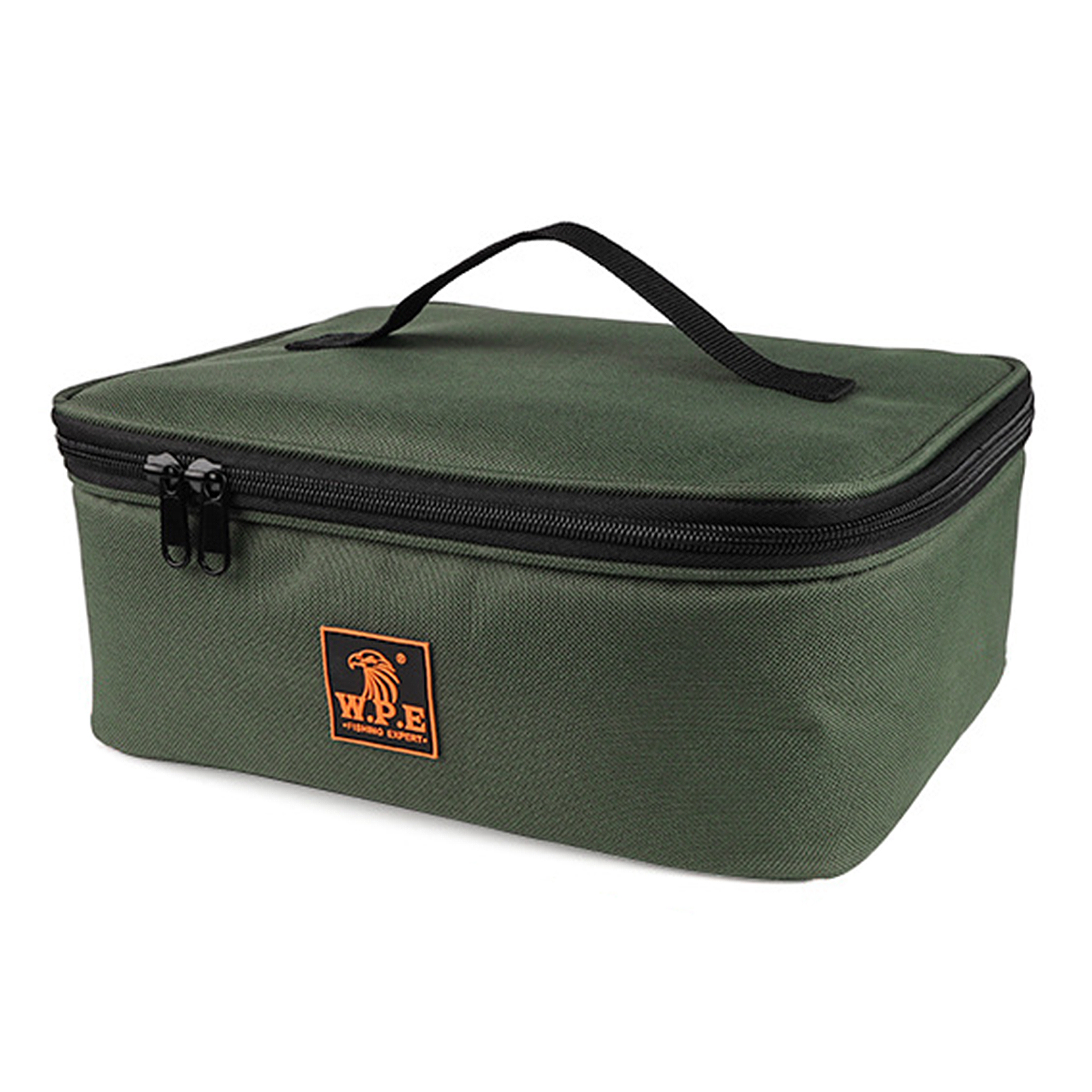 Fishing Tackle Bag Water-resis - Fish Finder Case 리뷰 및 가격