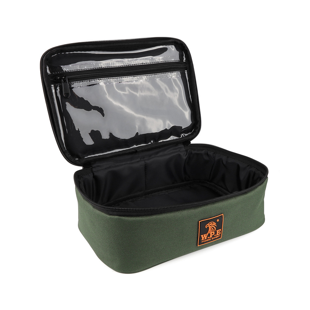 Fishing Tackle Bag Water-resis - Fish Finder Case 리뷰 및 가격