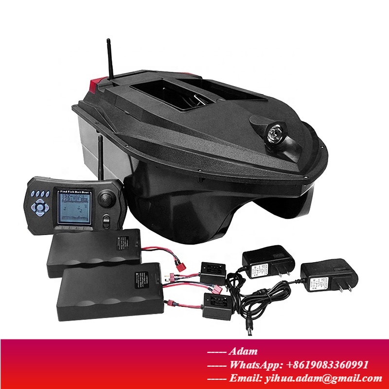 Auto Return GPS Sonar Bait Boa - Fishing Gps 리뷰 및 가격