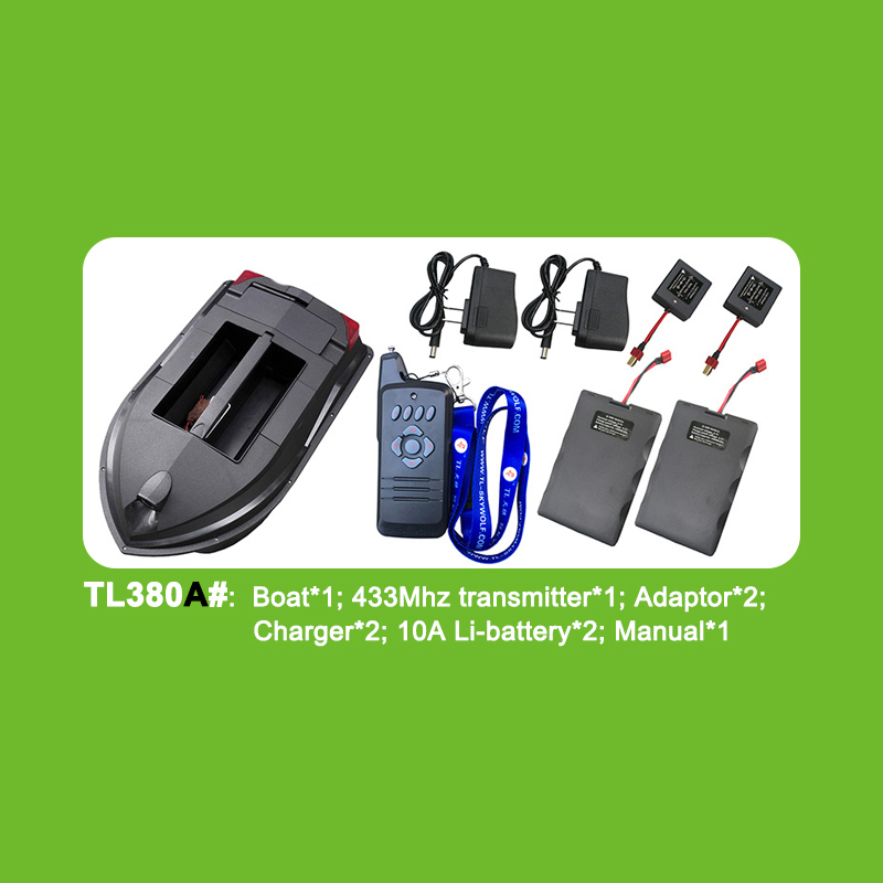 Auto Return GPS Sonar Bait Boa - Fishing Gps 리뷰 및 가격