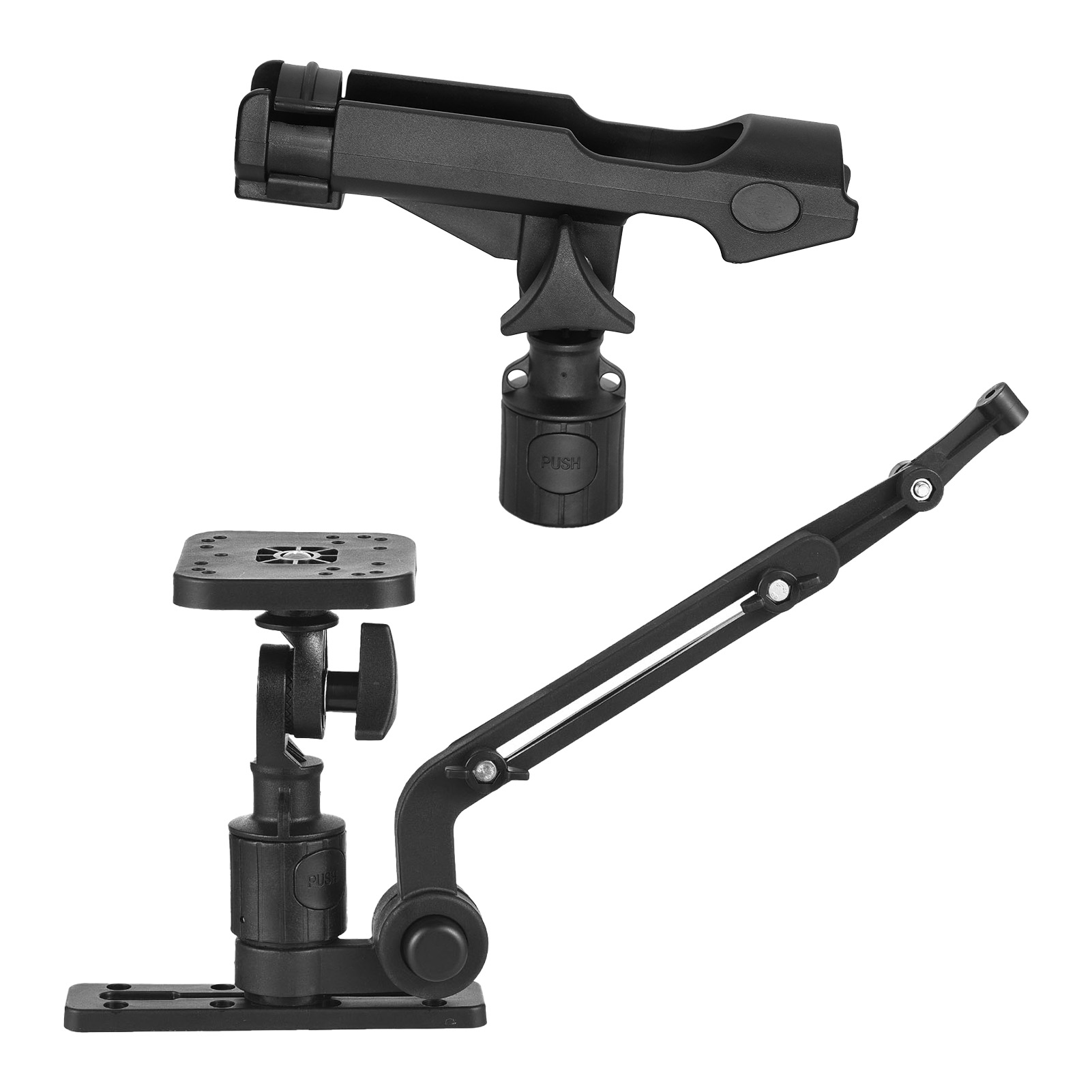 Kayak Fish Finder Mounting Pla - Fish Finder Mount 리뷰 및 가격