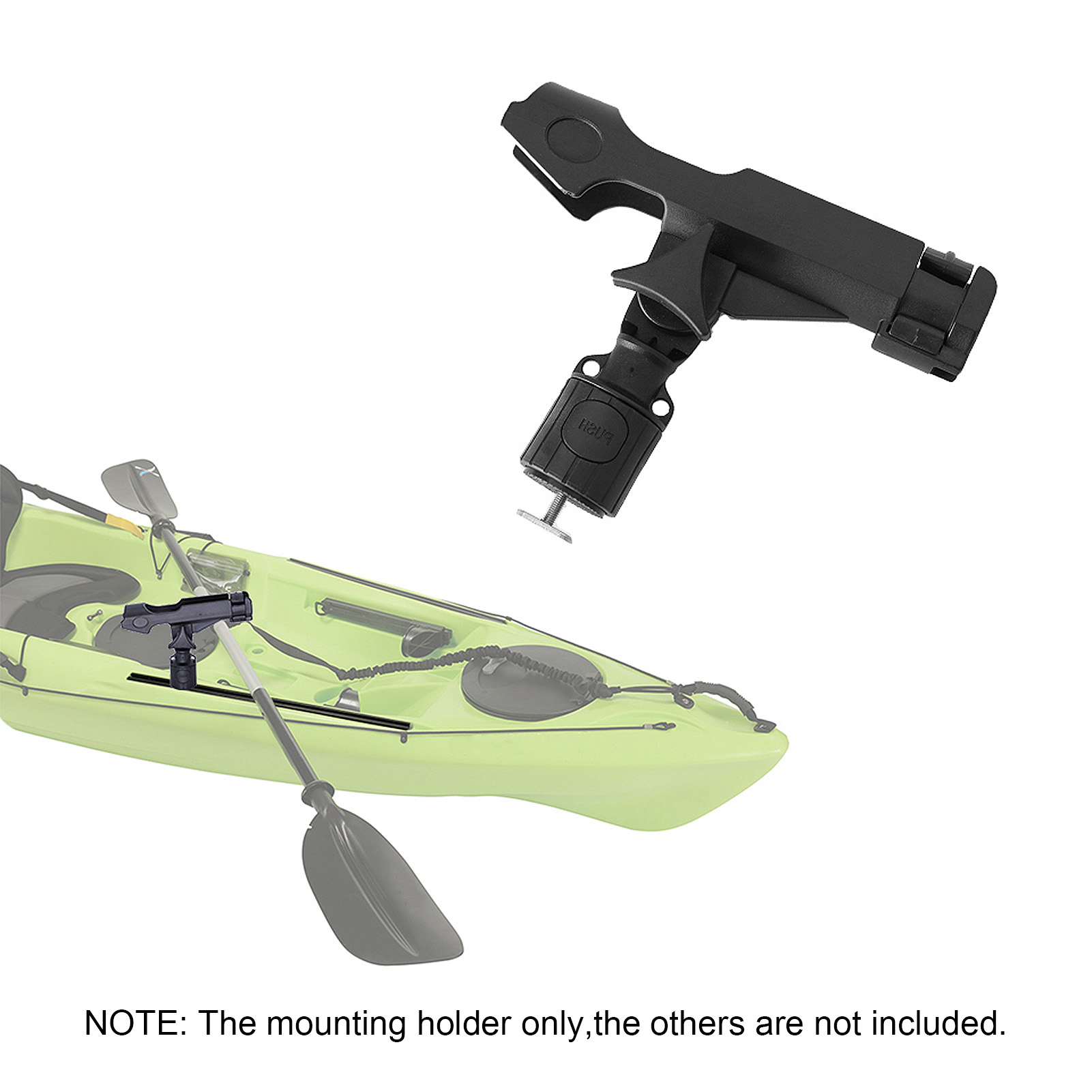 Kayak Fish Finder Mounting Pla - Fish Finder Mount 리뷰 및 가격