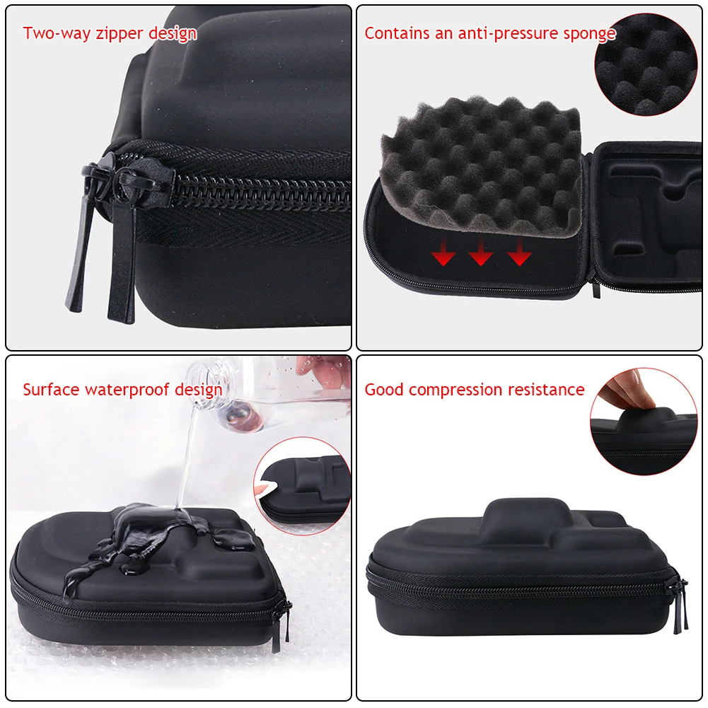 Portable Fishing Reel Bag Prot - Fish Finder Case 리뷰 및 가격