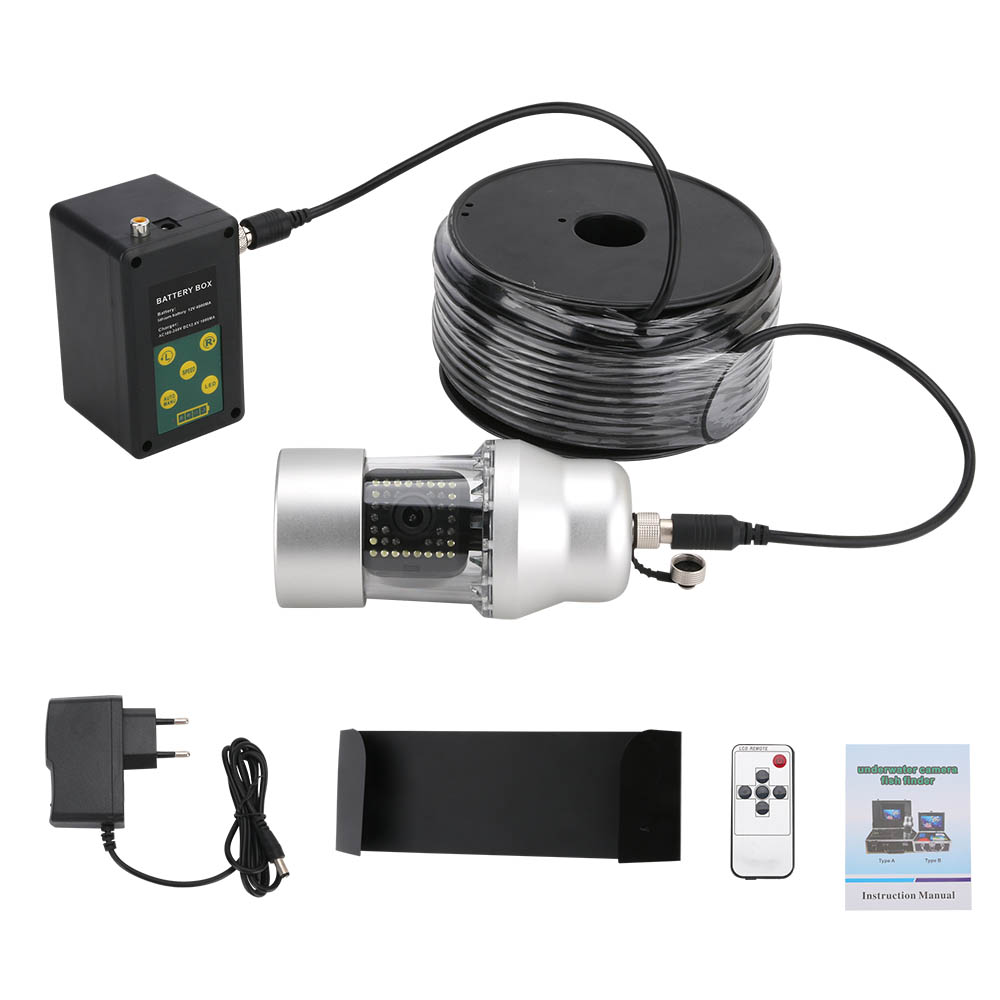 MAOTEWANG Underwater Fishing V - Fish Finder Cable 리뷰 및 가격