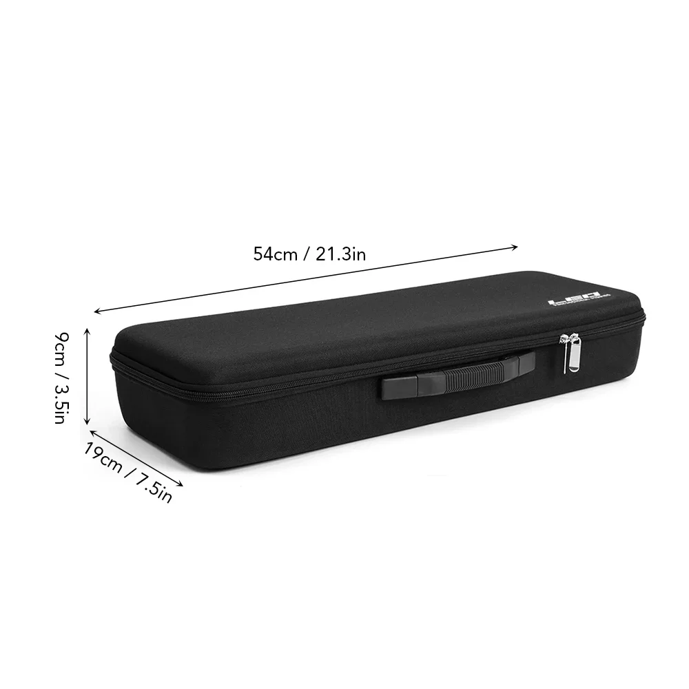 54CM/21IN Hard Shell Fishing B - Fish Finder Case 리뷰 및 가격