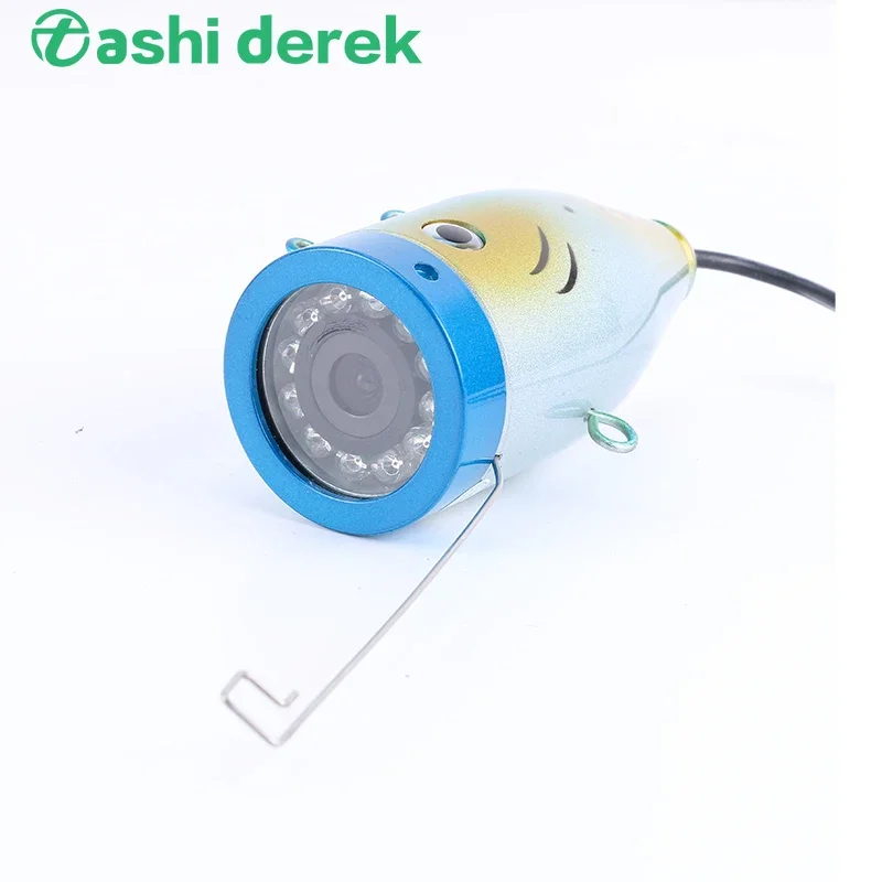 special design fish-shaped cam - Fishing Camera 리뷰 및 가격