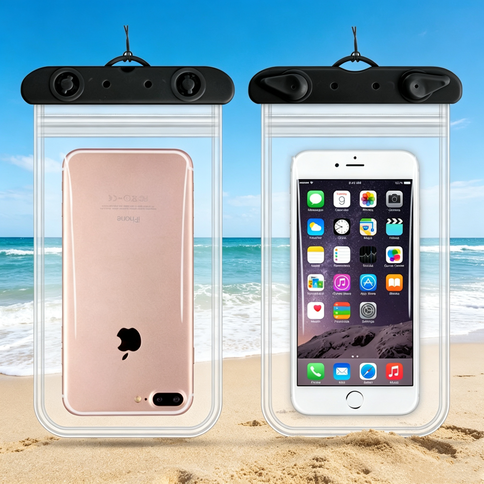 HD Touchscreen Photography Pho - Underwater Camera 리뷰 및 가격