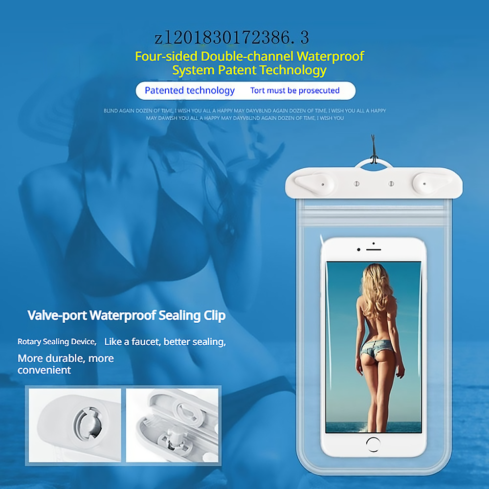 HD Touchscreen Photography Pho - Underwater Camera 리뷰 및 가격