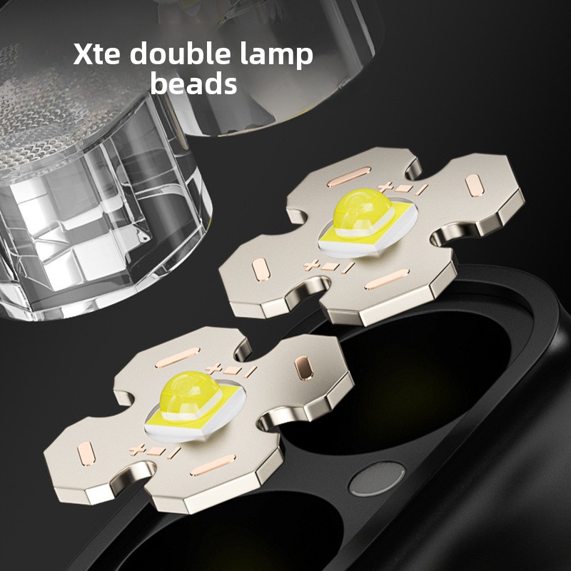 High-brightness Headlamp, Came - Fish Finder Battery 리뷰 및 가격