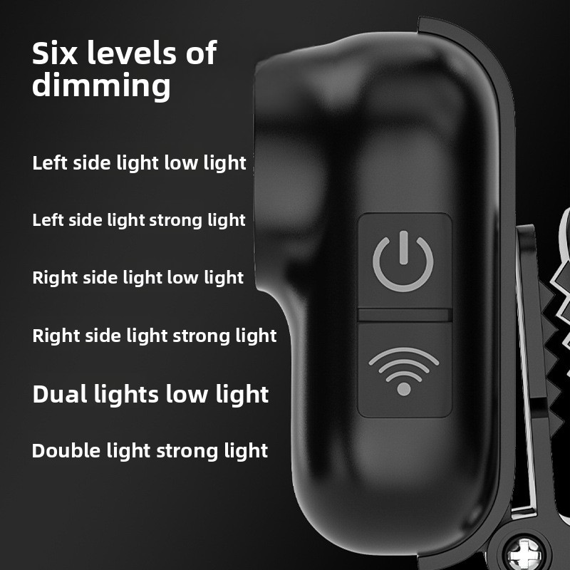 High-brightness Headlamp, Came - Fish Finder Battery 리뷰 및 가격