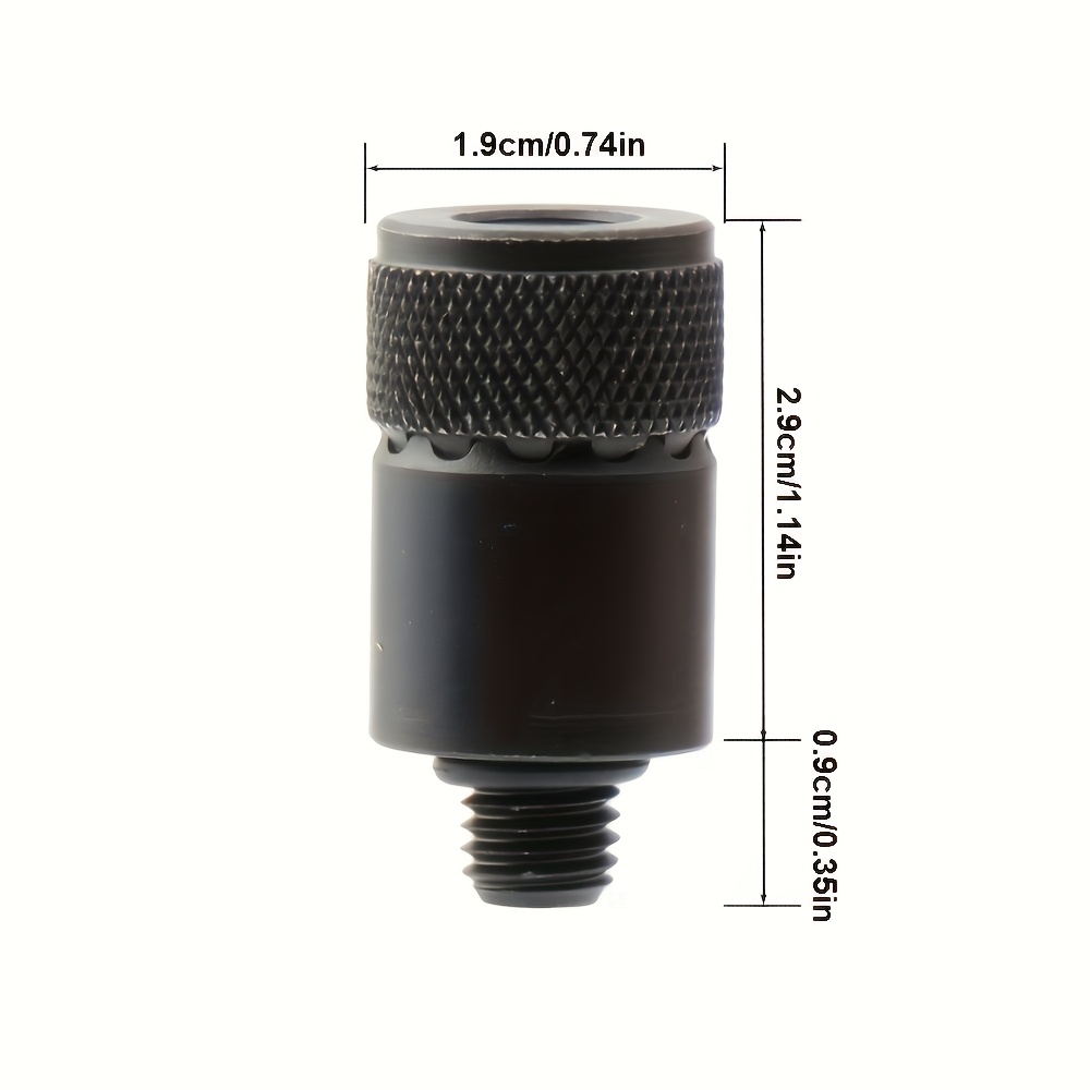 4pcs pcsAluminum alloy fishing - Bite Indicator 리뷰 및 가격