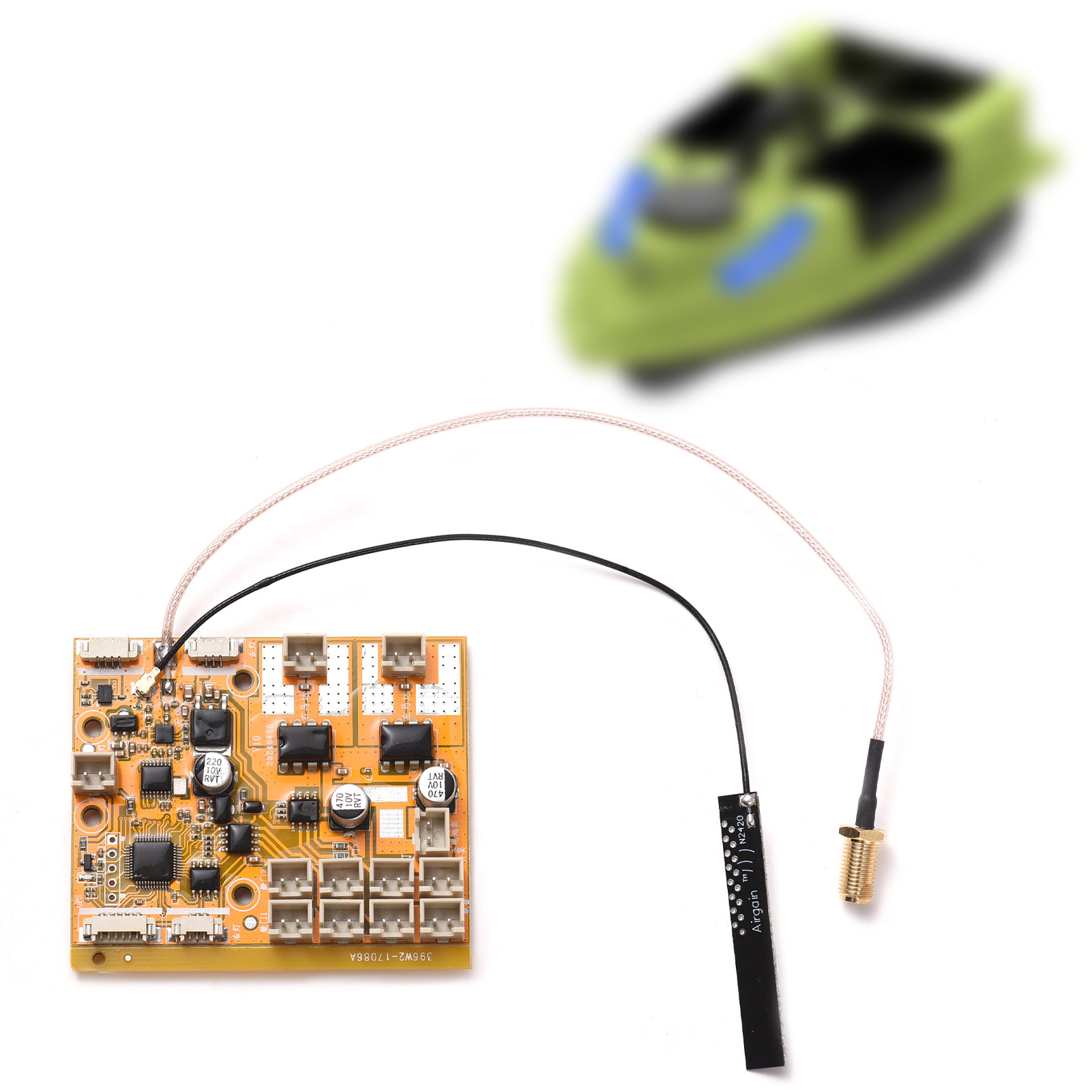 Fishing Boat Main Board for D1 - Fishing Gps 리뷰 및 가격