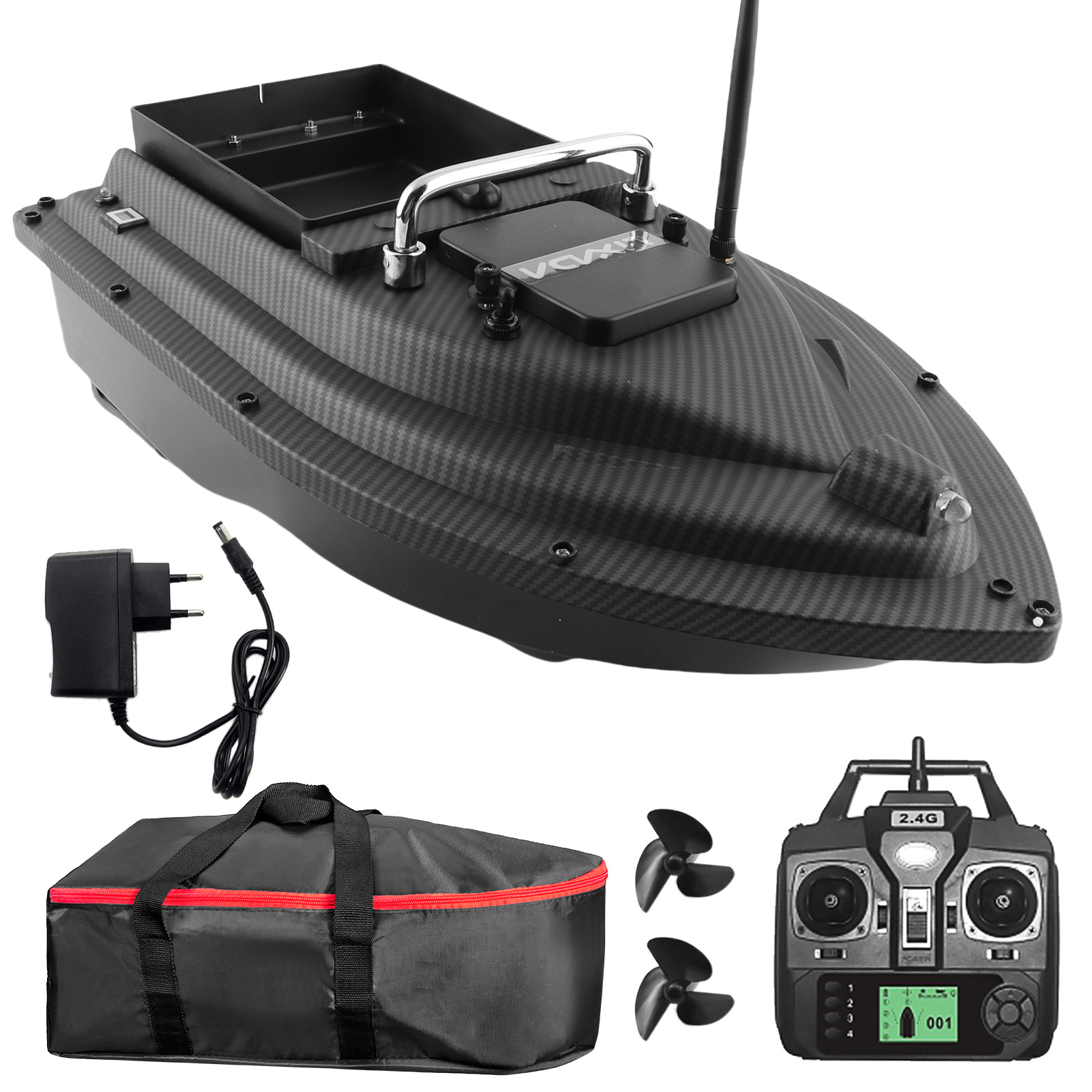 Fishing Bait Boat GPS Fishing  - Fishing Gps 리뷰 및 가격