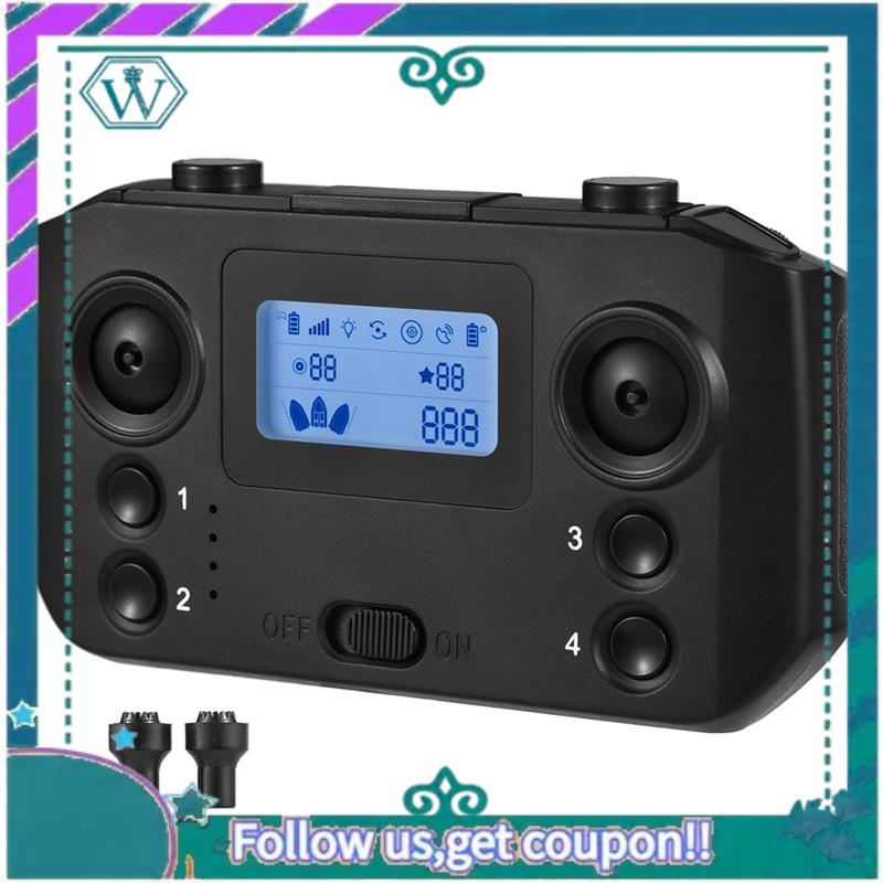 A75Q-Fishing Bait Boat Remote  - Fishing Gps 리뷰 및 가격
