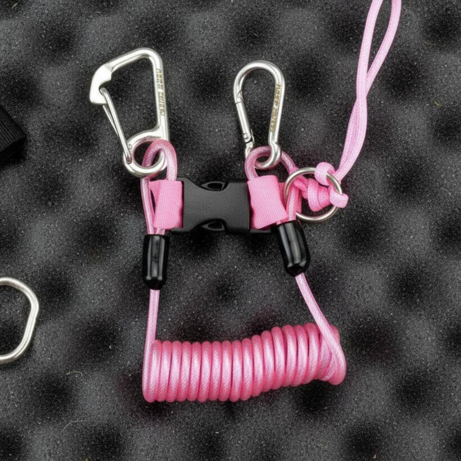 Underwater Diving Coil Lanyard - Underwater Camera 리뷰 및 가격