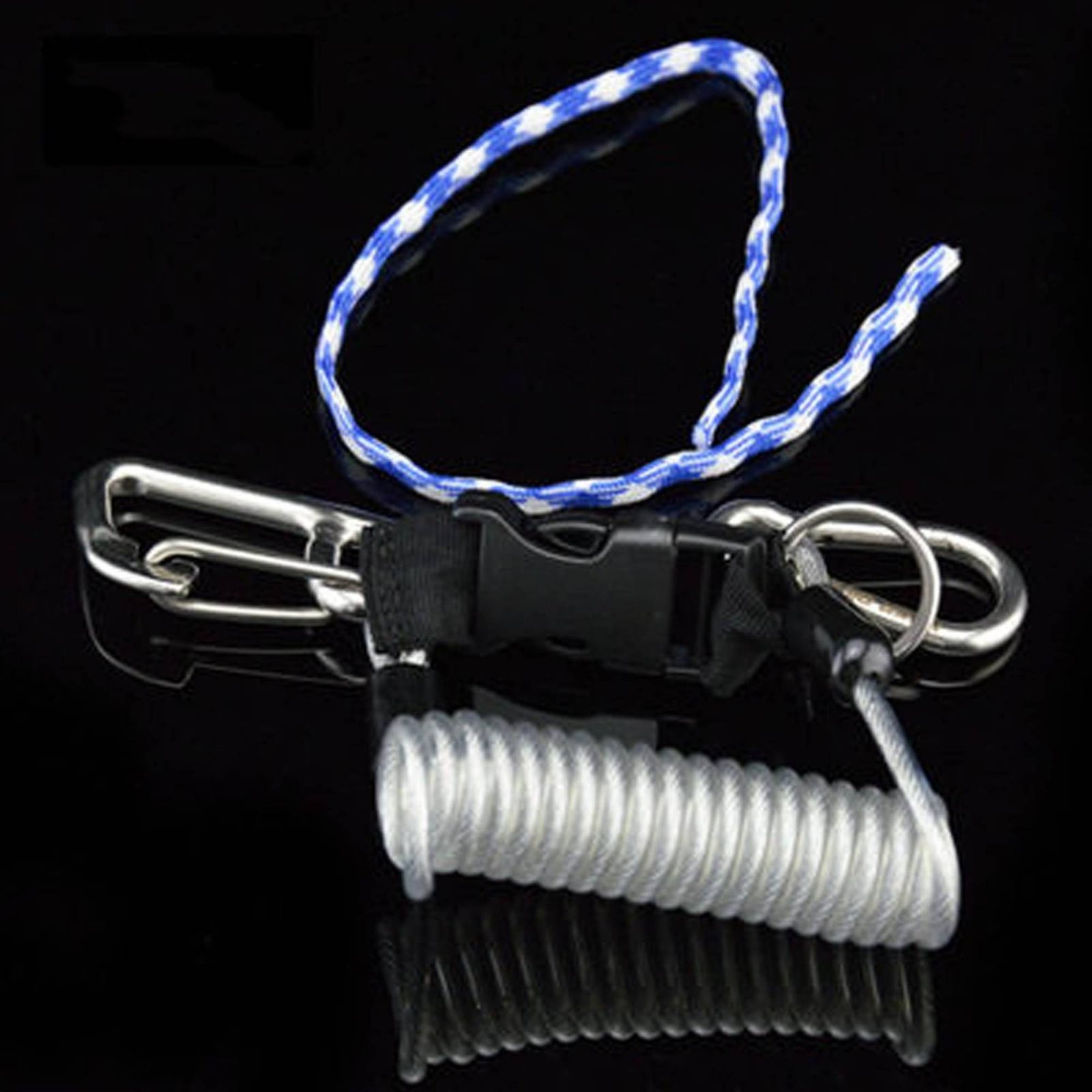 Underwater Diving Coil Lanyard - Underwater Camera 리뷰 및 가격