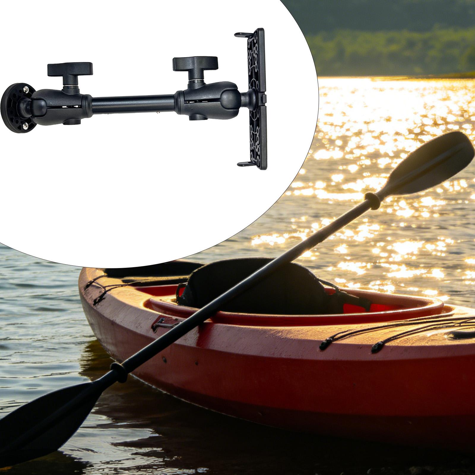 Fish Finders Bracket Lightweig - Fish Finder Mount 리뷰 및 가격