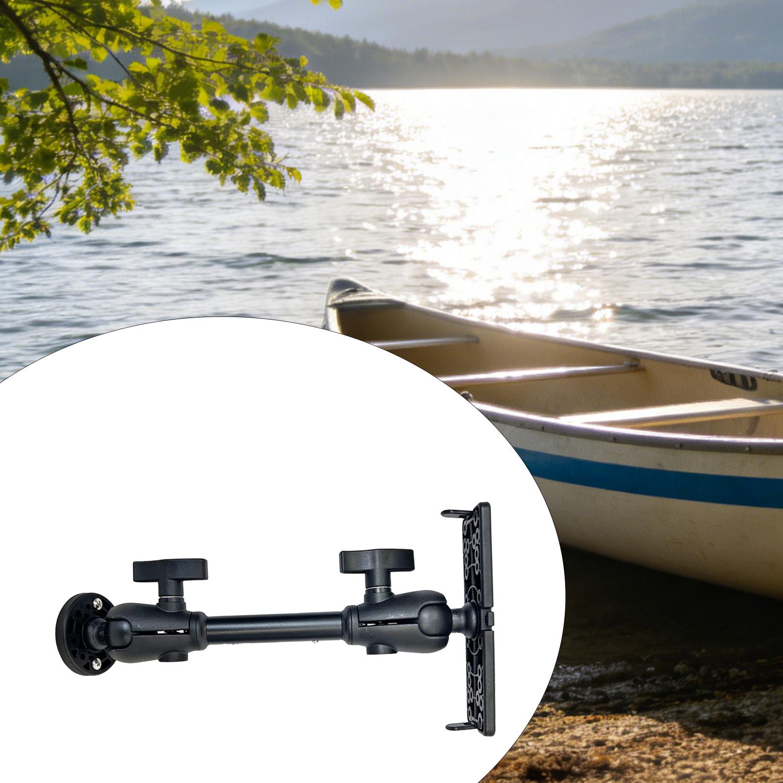 Fish Finders Bracket Lightweig - Fish Finder Mount 리뷰 및 가격
