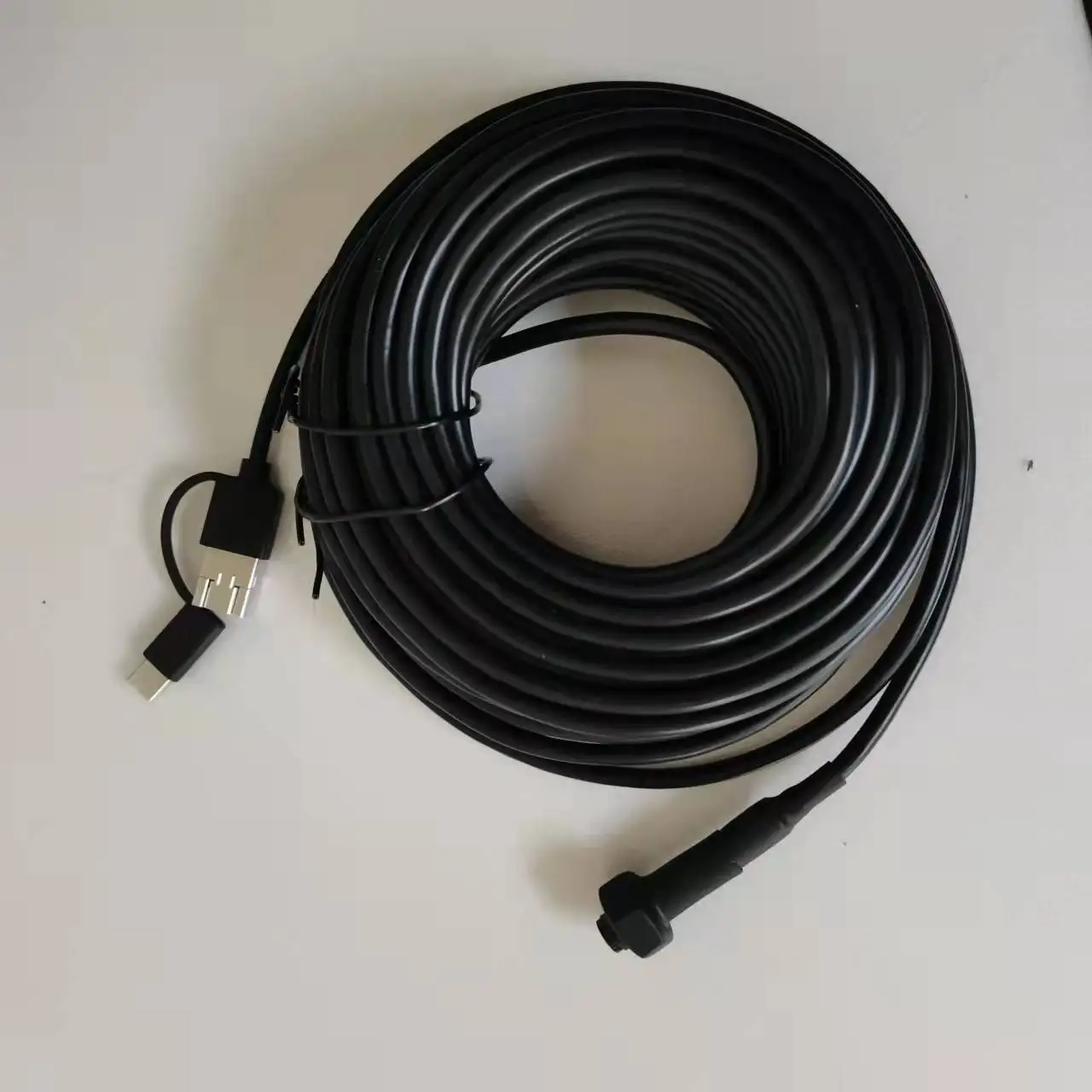 40m Fish Finder Underwater Fis - Fish Finder Charger 리뷰 및 가격