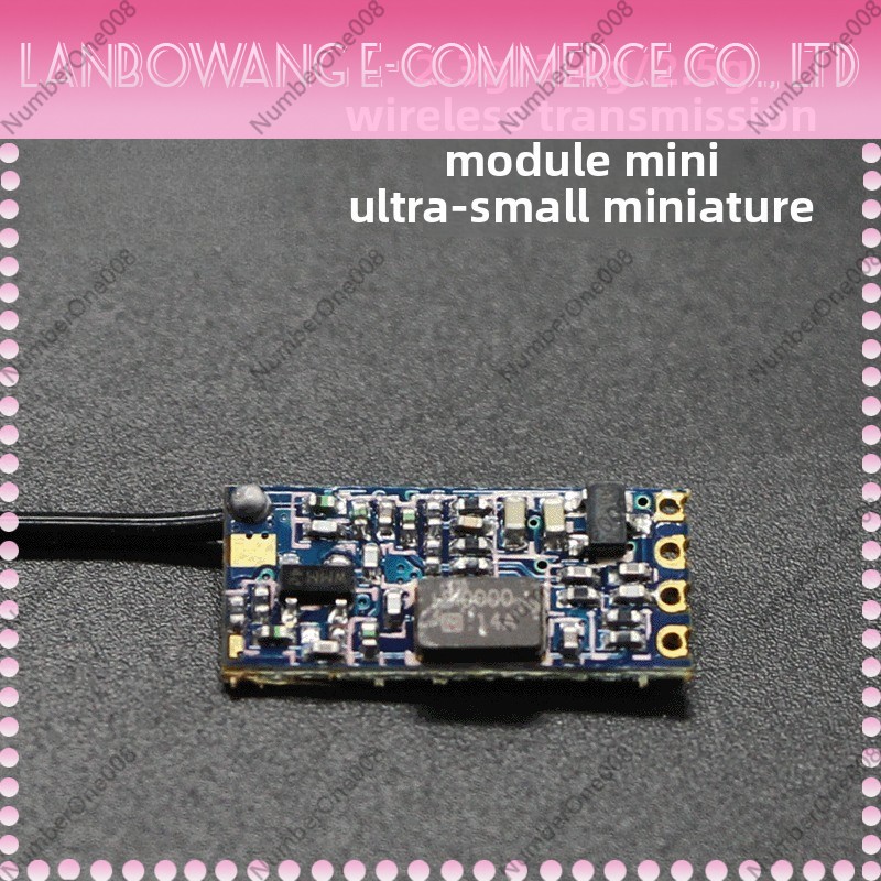 HD 2570 Wireless Micro Transmi - Underwater Camera 리뷰 및 가격