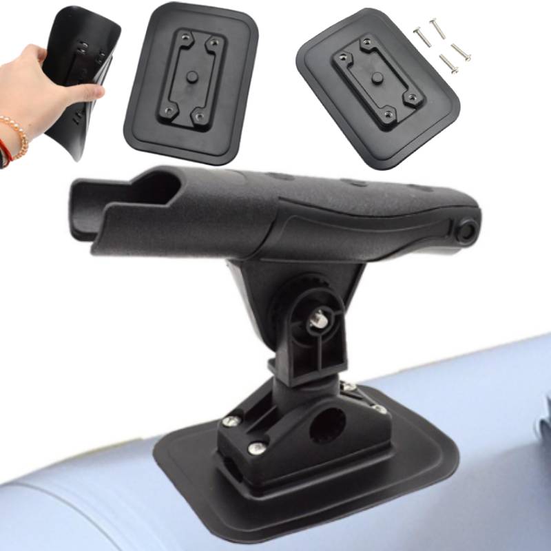 1 Set Inflatable Boat Fishing  - Fish Finder Mount 리뷰 및 가격