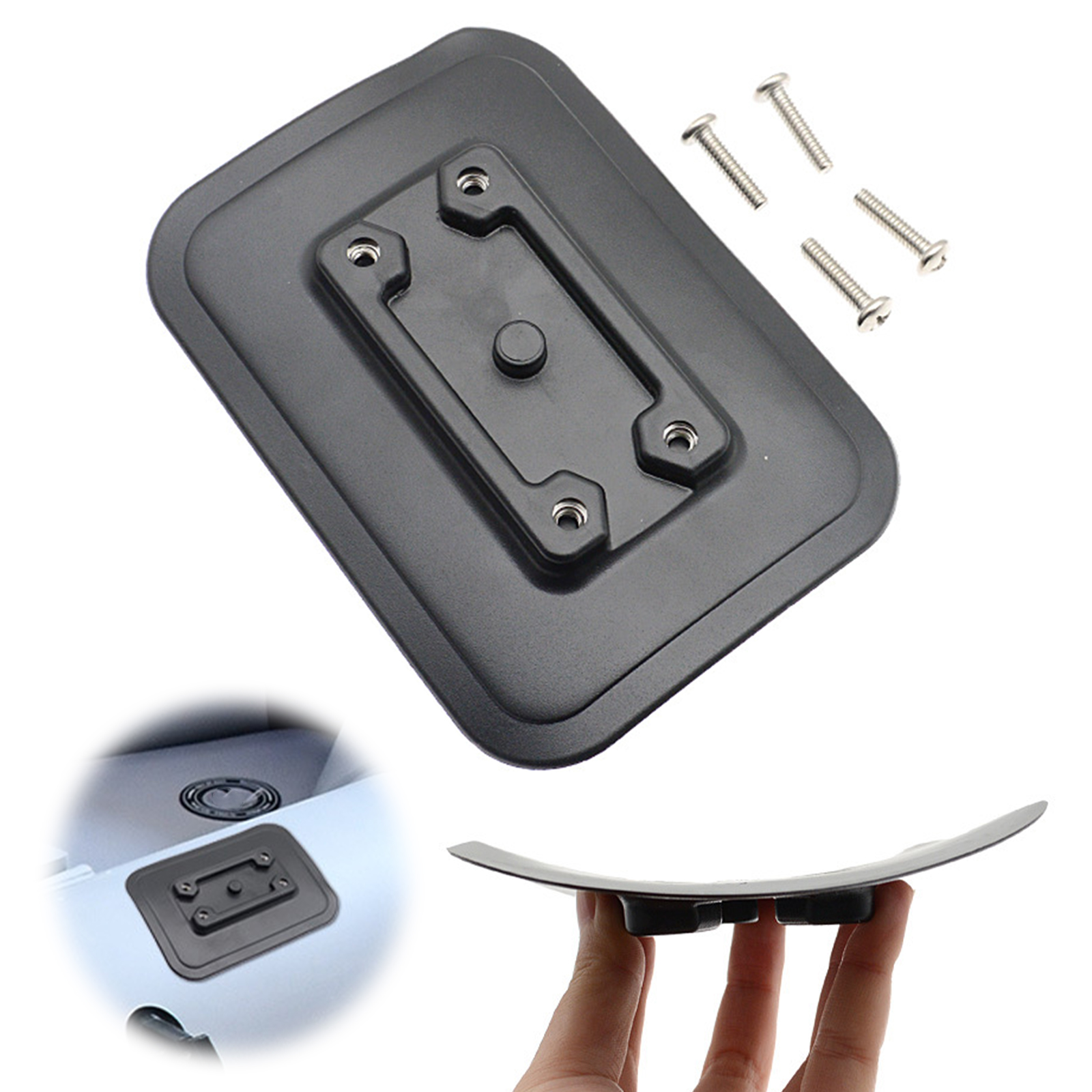 1 Set Inflatable Boat Fishing  - Fish Finder Mount 리뷰 및 가격