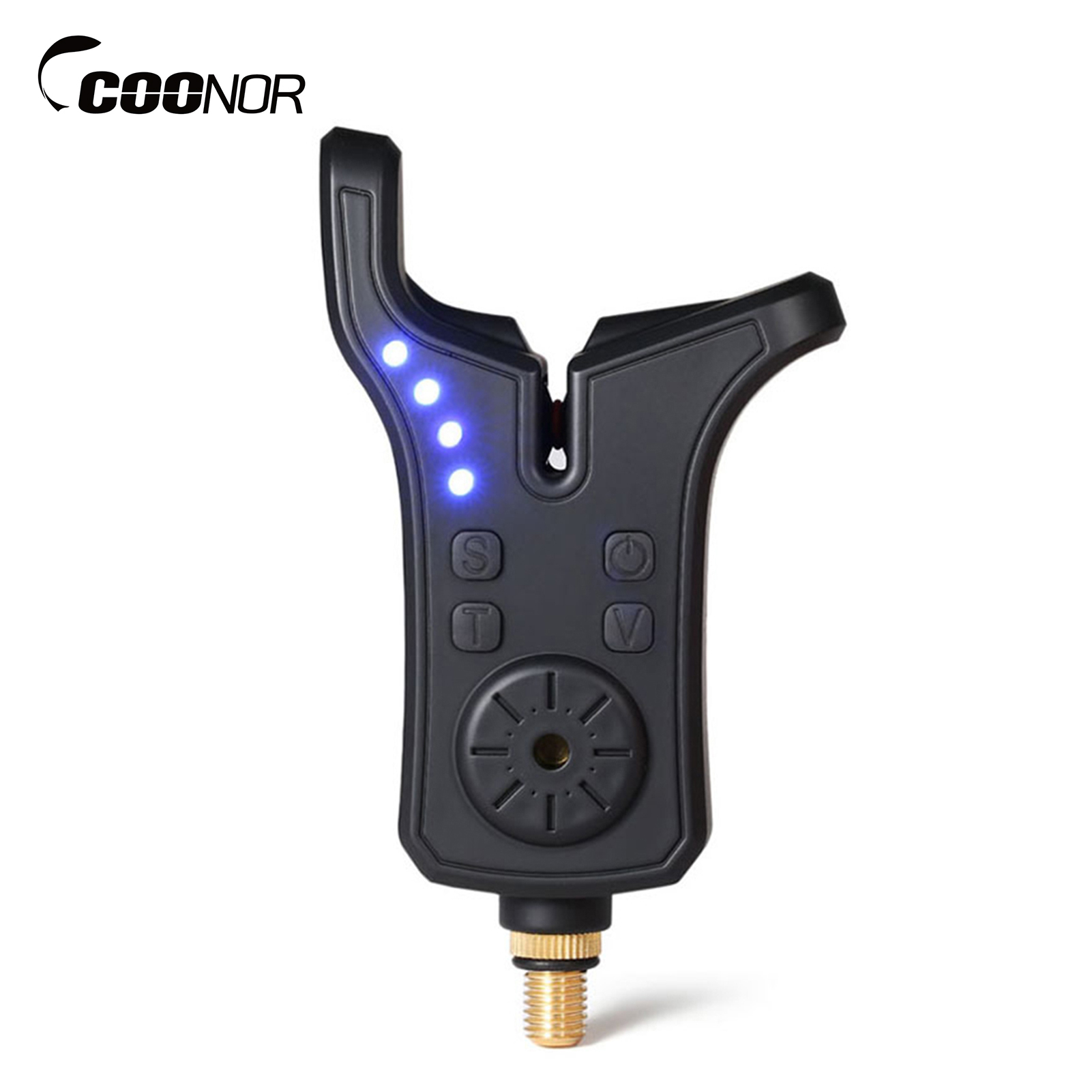 Coonor Electronic Fishing Bite - Bite Indicator 리뷰 및 가격