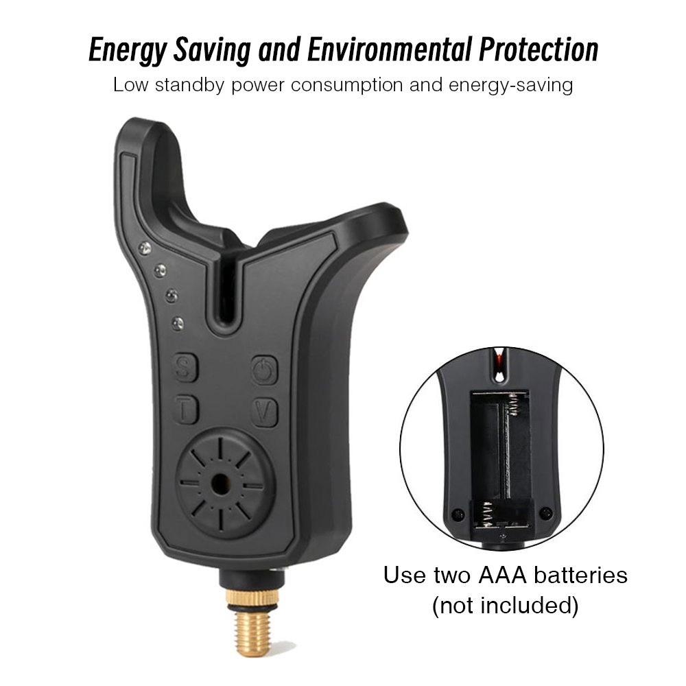 Coonor Electronic Fishing Bite - Bite Indicator 리뷰 및 가격