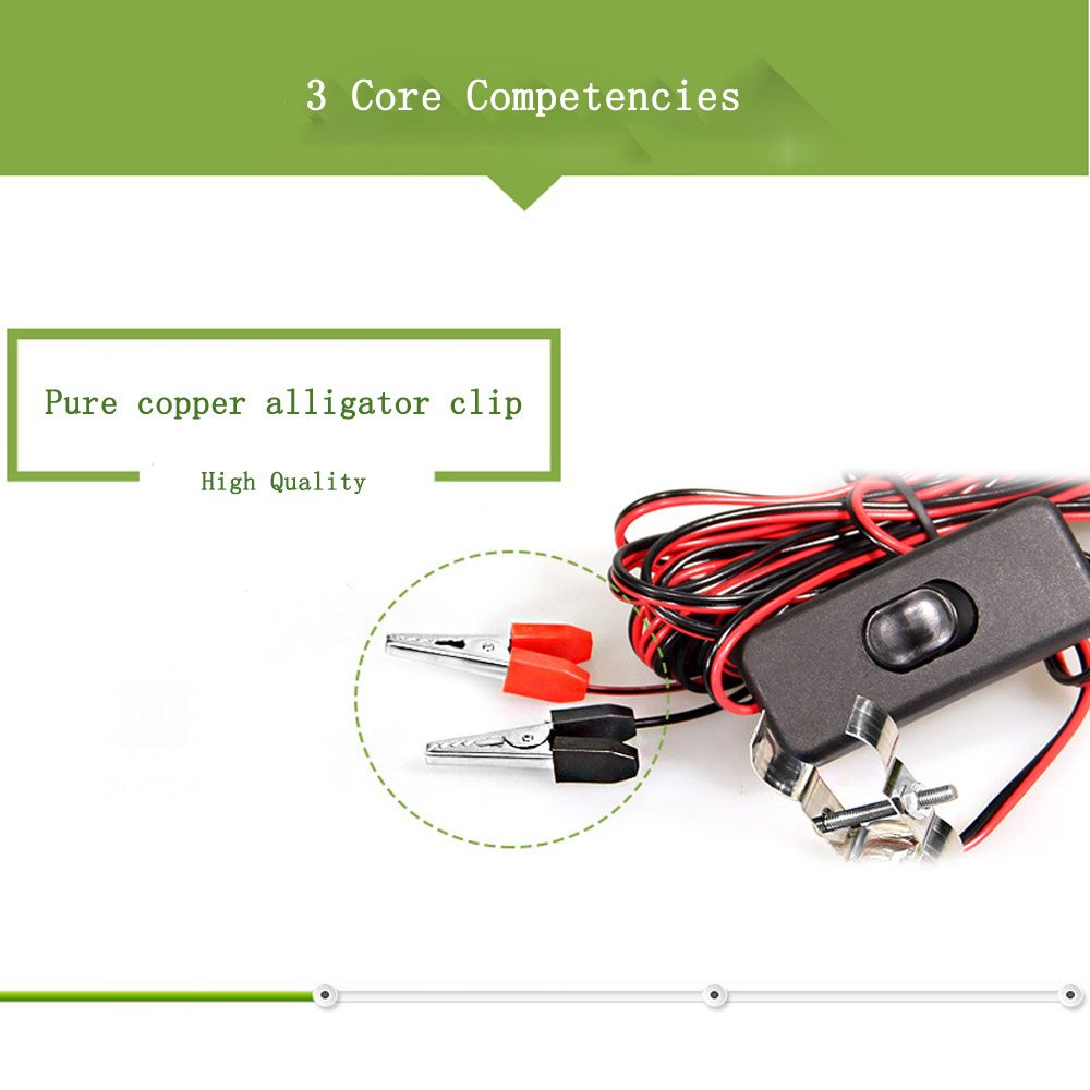 Portable 12V Warm White/White  - Fish Finder Portable 리뷰 및 가격