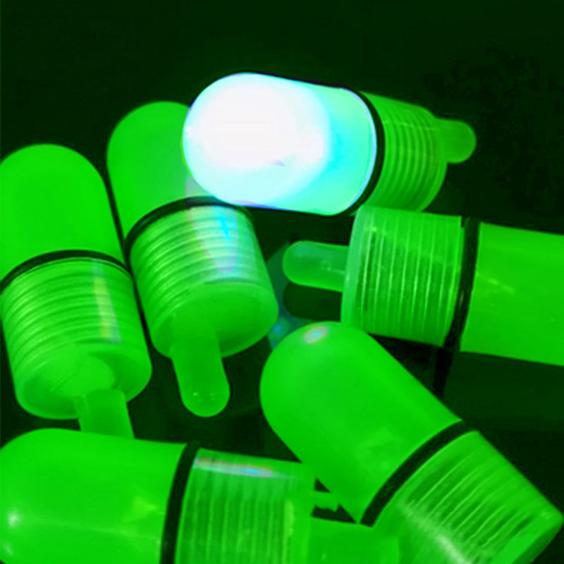 20pcs of Night Fishing LED Lig - Bite Alarm 리뷰 및 가격