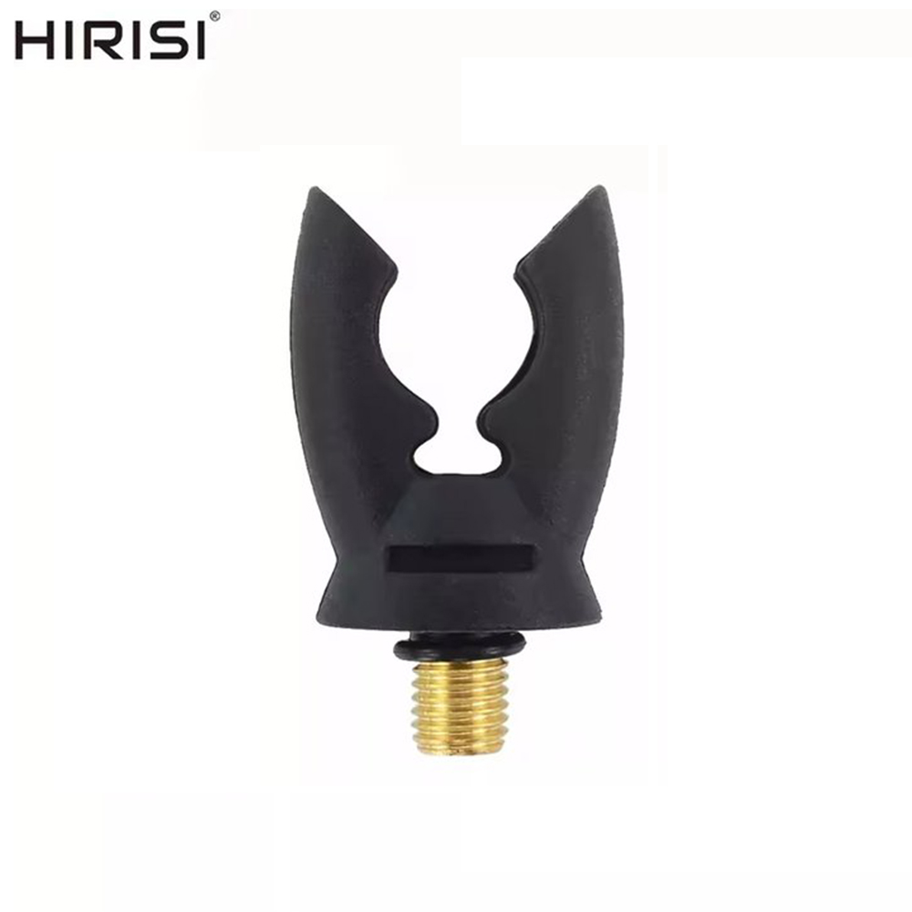 1x Carp Fishing Rod Rest Head  - Bite Alarm 리뷰 및 가격