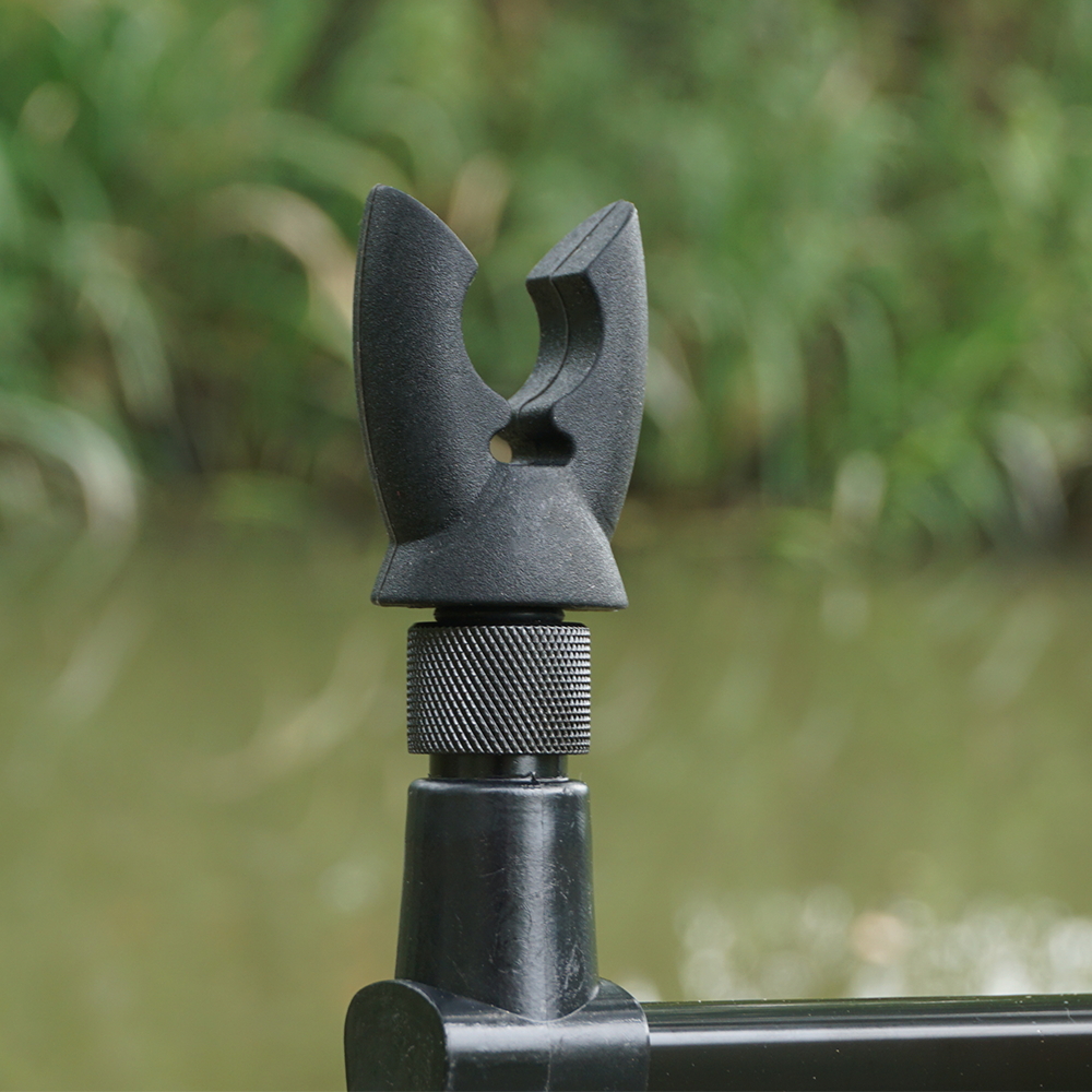 1x Carp Fishing Rod Rest Head  - Bite Alarm 리뷰 및 가격