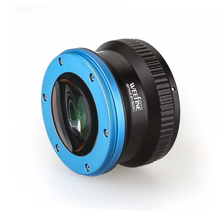 Weefine  WFL03 +12 high-qualit - Underwater Camera 리뷰 및 가격