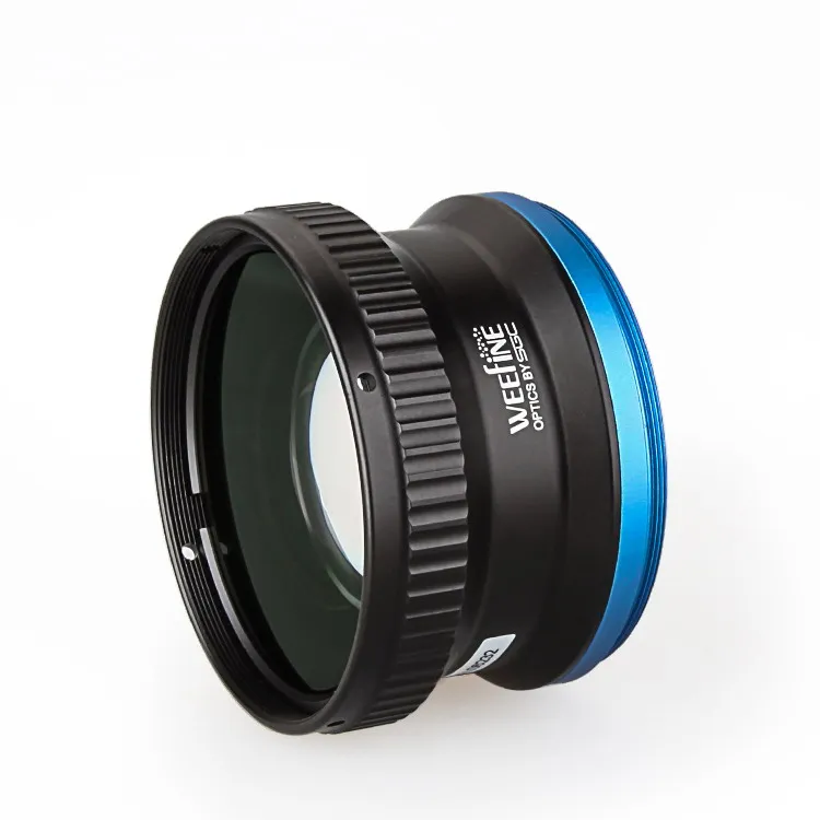 Weefine  WFL03 +12 high-qualit - Underwater Camera 리뷰 및 가격