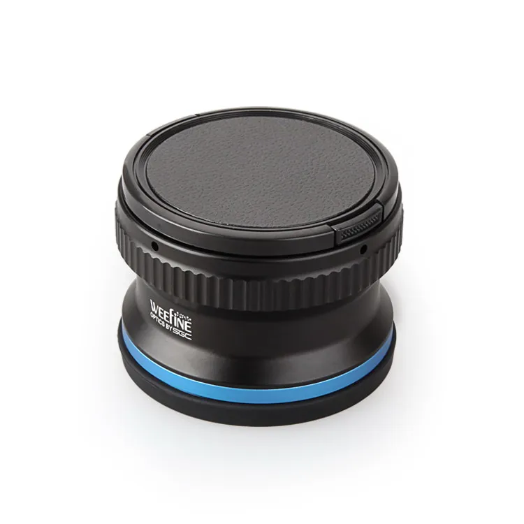 Weefine  WFL03 +12 high-qualit - Underwater Camera 리뷰 및 가격