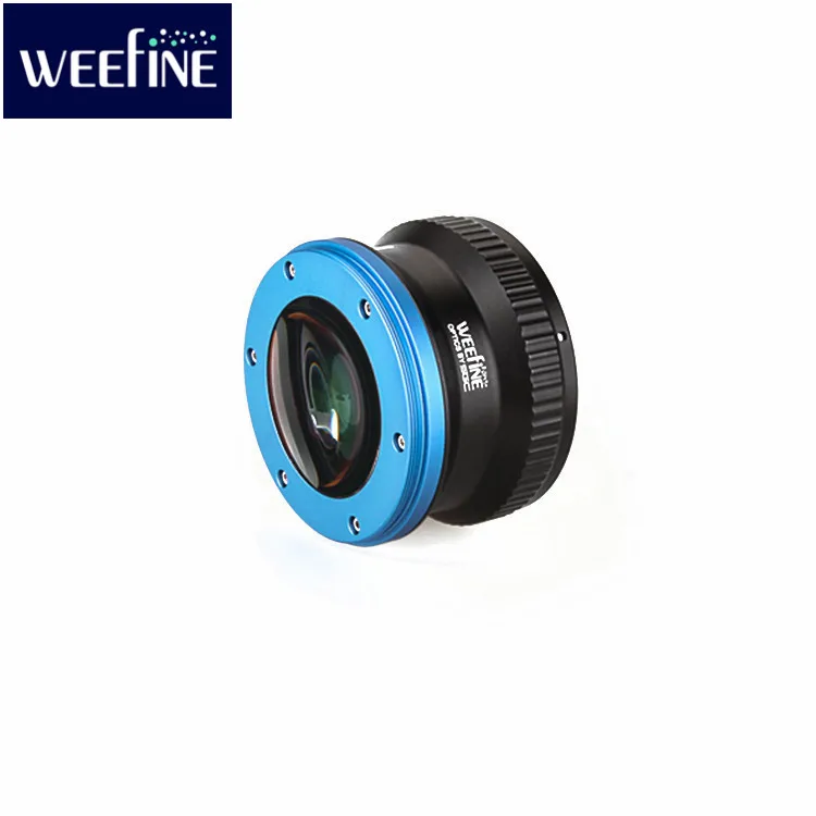Weefine  WFL03 +12 high-qualit - Underwater Camera 리뷰 및 가격