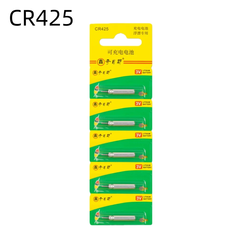 CR425 Float Rechargeable Batte - Fish Finder Charger 리뷰 및 가격