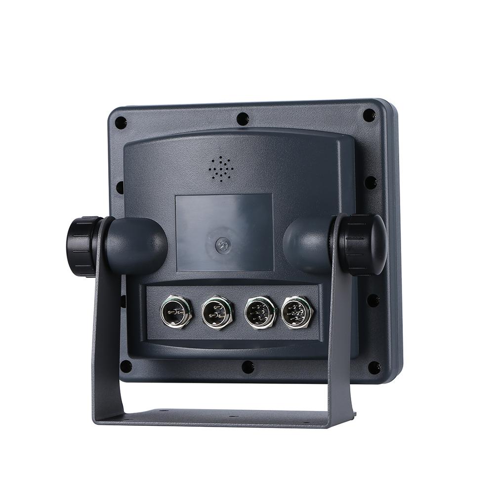 Matsutec 6-inch HF-620 MARINE  - Fish Finder 리뷰 및 가격