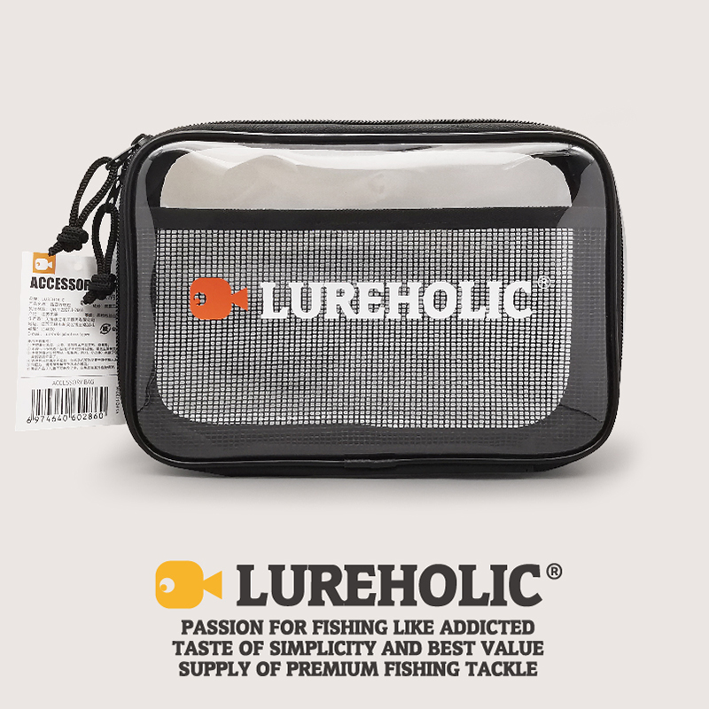 LUREHOLIC Lure Fishing Accesso - Fish Finder Case 리뷰 및 가격